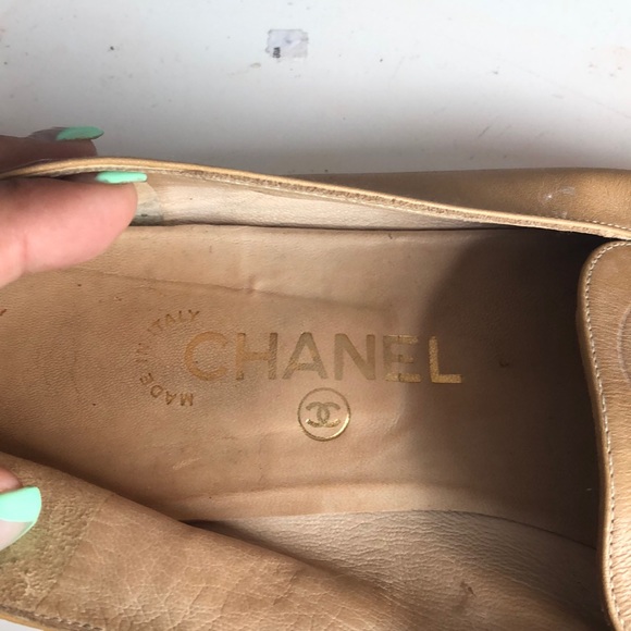 Channel flats - Picture 3 of 4